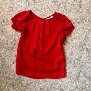 Liz Claiborne top
